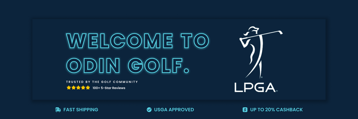Lpga Amateur Golf Association Odin Golf 5882